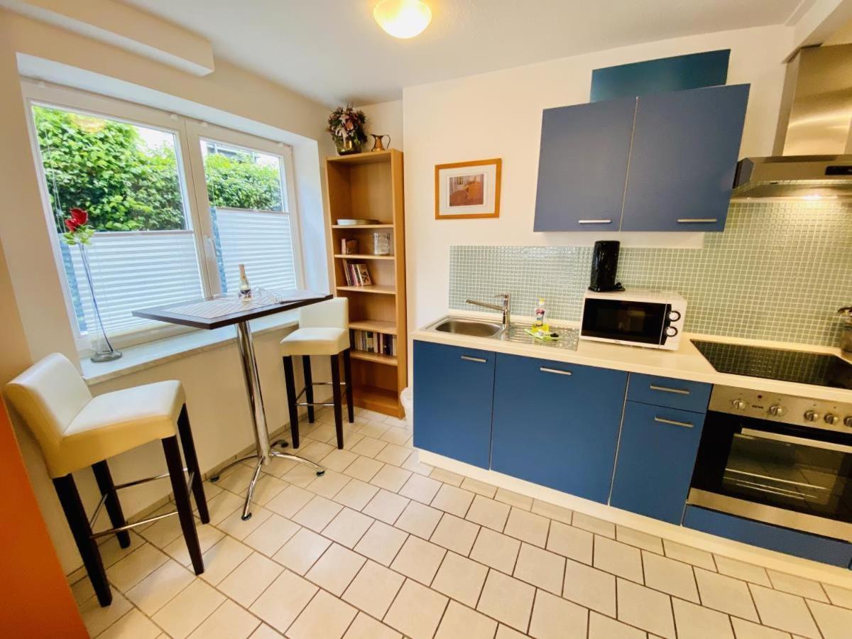 Apartment Haus Roeper: Teepott *