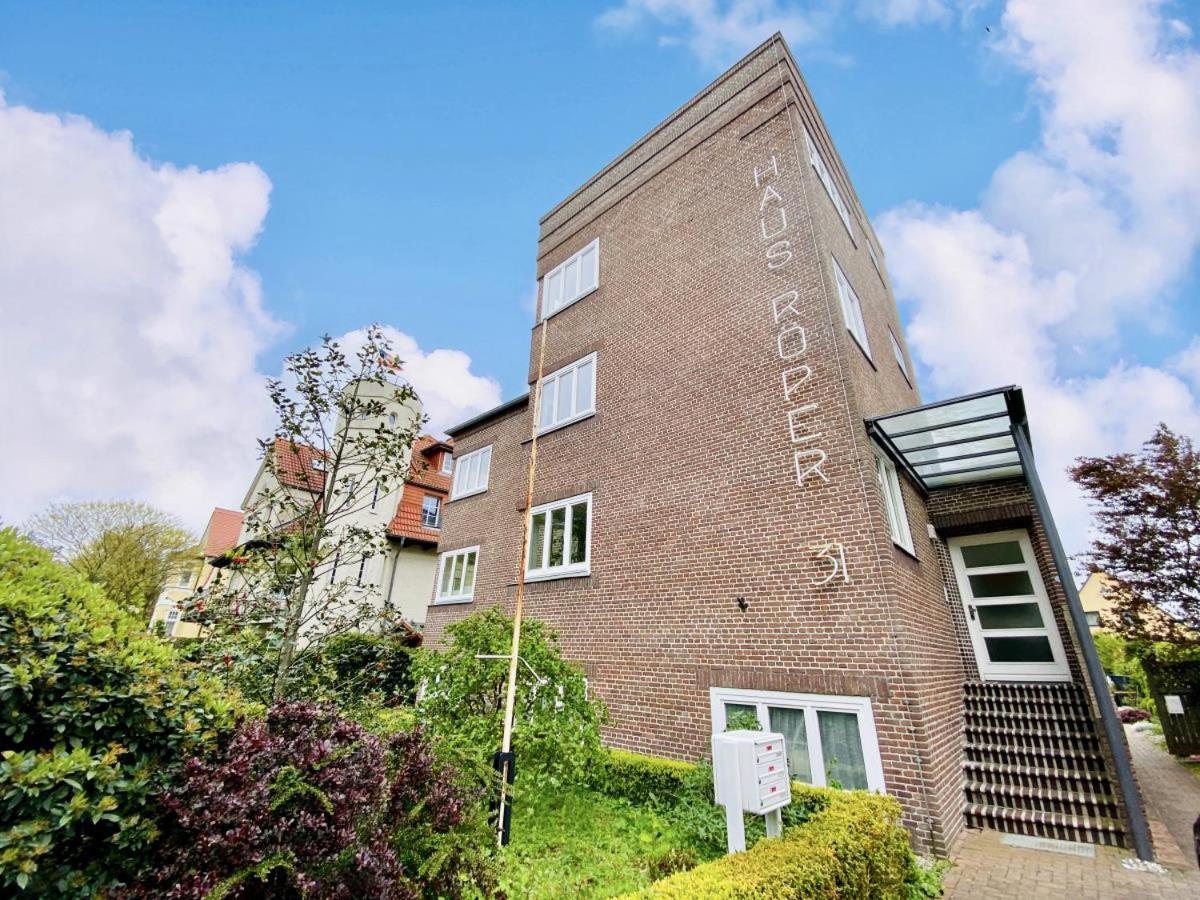 Haus Roeper: Teepott Apartment
